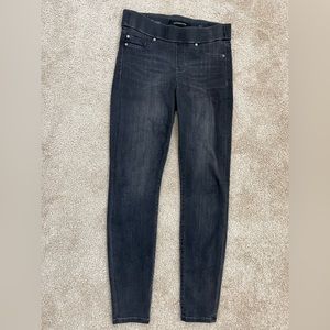 Liverpool The Denim Leggings